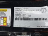 Honda Civic Touring 2HGFE1F94RH002321 снимка