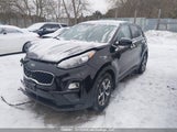 Kia Sportage Lx KNDPM3AC2N7966023 снимка