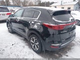 Kia Sportage Lx KNDPM3AC2N7966023 снимка