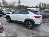 Chevrolet Trailblazer Rs KL79MUSL2MB018758 снимка