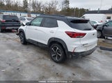 Chevrolet Trailblazer Rs KL79MUSL2MB018758 снимка