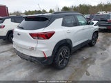 Chevrolet Trailblazer Rs KL79MUSL2MB018758 снимка