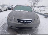 Hyundai Sonata 5NPET46F48H338659 снимка