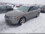 Hyundai Sonata 5NPET46F48H338659 снимка