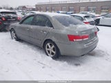 Hyundai Sonata 5NPET46F48H338659 снимка