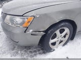Hyundai Sonata 5NPET46F48H338659 снимка