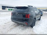 Kia Sorento 2.5T X-Line Limited W/Black Interior/2.5T X-Line Limited W/Olive Brown Interior/2.5T X-Pro W 5XYRKDJF5RG257285 photo