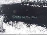 Hyundai Elantra KMHDH4AE7FU418807 снимка