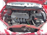Toyota Matrix Xr/Xrs 2T1KR32E76C563120 снимка