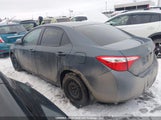 Toyota Corolla L/Le/Le Pls/Prm/S/S Pls 2T1BURHE1FC364119 photo