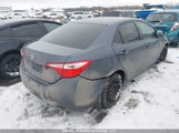 Toyota Corolla L/Le/Le Pls/Prm/S/S Pls 2T1BURHE1FC364119 photo
