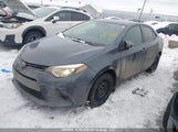 Toyota Corolla L/Le/Le Pls/Prm/S/S Pls 2T1BURHE1FC364119 photo