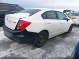 Honda Civic 2HGFB2F47CH060224 photo