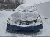Nissan Sentra 2.0 Sl 3N1AB6AP8CL741603 снимка