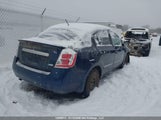 Nissan Sentra 2.0 Sl 3N1AB6AP8CL741603 снимка