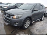 Toyota Rav4 Sport V6 JTMRK4DV5A5086425 fotografie