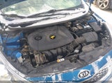 Kia Forte 2.0L Ex/Ex KNAFX4A84F5259438 снимка