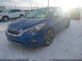 Kia Forte 2.0L Ex/Ex KNAFX4A84F5259438 снимка