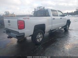 Chevrolet Silverado 2500Hd Wt 1GC1KREG6KF267989 снимка