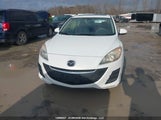 Mazda Mazda3 Gs/Gx JM1BL1SF8A1125525 снимка