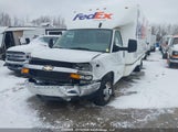 Chevrolet Express G4500 1HA6GVC79MN002765 снимка
