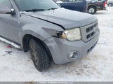 Ford Escape Limited 1FMCU94118KA84592 снимка