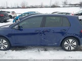 Volkswagen E-Golf WVWPR7AU8HW951814 снимка