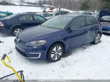Volkswagen E-Golf WVWPR7AU8HW951814 снимка