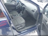 Volkswagen E-Golf WVWPR7AU8HW951814 fotografie