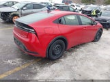 Toyota Prius JTDACACU8T3054844 снимка
