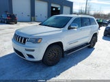 Jeep Grand Cherokee Summit 1C4RJFJT6HC705248 снимка