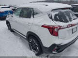 Kia Seltos Sx W/Black Interior/Sx W/Burgundy Interior/X-Line KNDETCA73T7899457 снимка