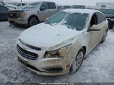 Chevrolet Cruze 1Lt 1G1PC5SBXF7207053 снимка