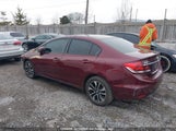 Honda Civic Ex 4Dr 2HGFB2F51EH023052 снимка