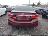 Honda Civic Ex 4Dr 2HGFB2F51EH023052 снимка