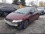Honda Civic Ex 4Dr 2HGFB2F51EH023052 снимка