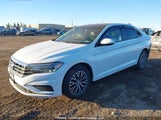 Volkswagen Jetta Sel 3VWE57BU7KM126353 снимка