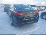 Kia Optima Lx/Lx+ KNAGM4A72C5241343 снимка