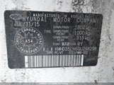 Hyundai Elantra KMHD35LH6GU298298 снимка