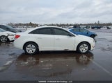 Chevrolet Cruze Ls 1G1PC5SH4C7321825 снимка