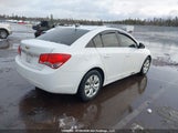 Chevrolet Cruze Ls 1G1PC5SH4C7321825 снимка