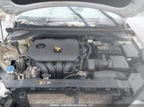 Hyundai Elantra Preferred Auto Ivt KMHD84LFXLU061818 photo