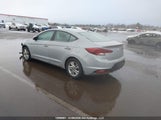 Hyundai Elantra Preferred Auto Ivt KMHD84LFXLU061818 снимка