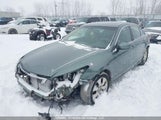 Honda Accord Exl 1HGCP26889A804881 снимка