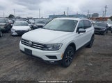 Volkswagen Tiguan Se/Se R-Line Black/Sel 3VV2B7AX3MM042688 снимка
