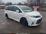 Toyota Sienna Xle/Xle Premium/Limited/Limited Premium 5TDDZ3DC7JS203415 photo