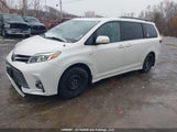 Toyota Sienna Xle/Xle Premium/Limited/Limited Premium 5TDDZ3DC7JS203415 снимка