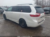 Toyota Sienna Xle/Xle Premium/Limited/Limited Premium 5TDDZ3DC7JS203415 fotografie