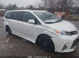 Toyota Sienna Xle/Xle Premium/Limited/Limited Premium 5TDDZ3DC7JS203415 fotografie