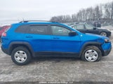 Jeep Cherokee Trailhawk 1C4PJMBX7ND512741 снимка